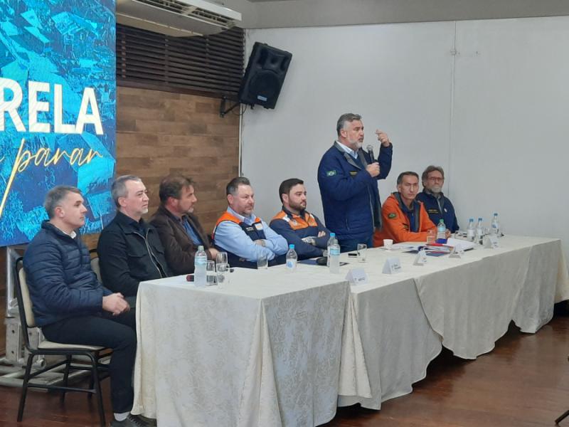 Cheias: governo federal já empenhou R$ 82,8 milhões para o Vale