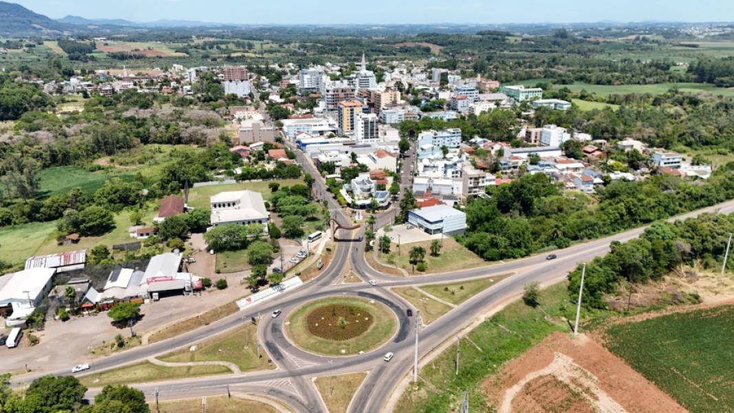 Arroio do Meio comemora 91 anos de história dia 28