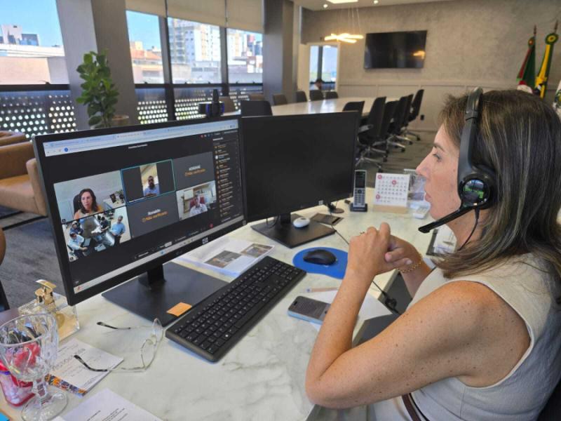 Famurs: assembleia de presidentes das regionais discute impactos da LC 226/2026