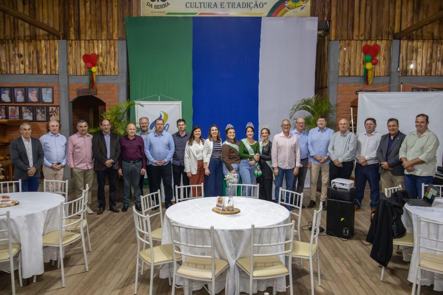 Amvat discute elaboração de Plano Regional de Adaptação Climática