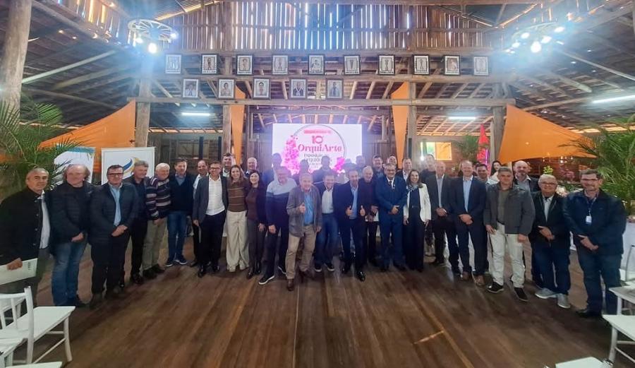 Assembleia conjunta reúne mais de 30 prefeitos dos Vales do Taquari e Rio Pardo