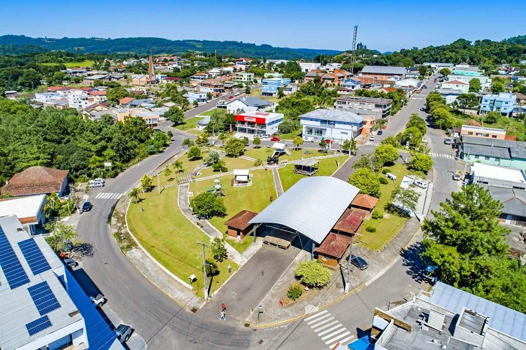 Atual gestão do município prioriza a saúde e reconstrução do município depois da catástrofe de 2024 - crédito: divulgação