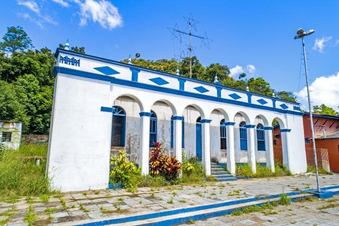 Encontro será realizado na Casa do Morro