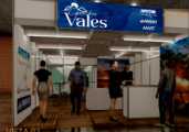 Casa dos Vales é a região na 46ª Expointer