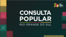 Medidas contra secas e enchentes é a mais votada do Vale na Consulta Popular