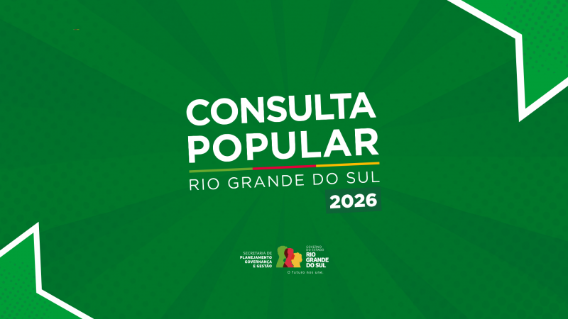 Vale elege projetos na agricultura e turismo na Consulta Popular