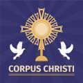 Feriado de Corpus Christi altera expediente nas prefeituras da região