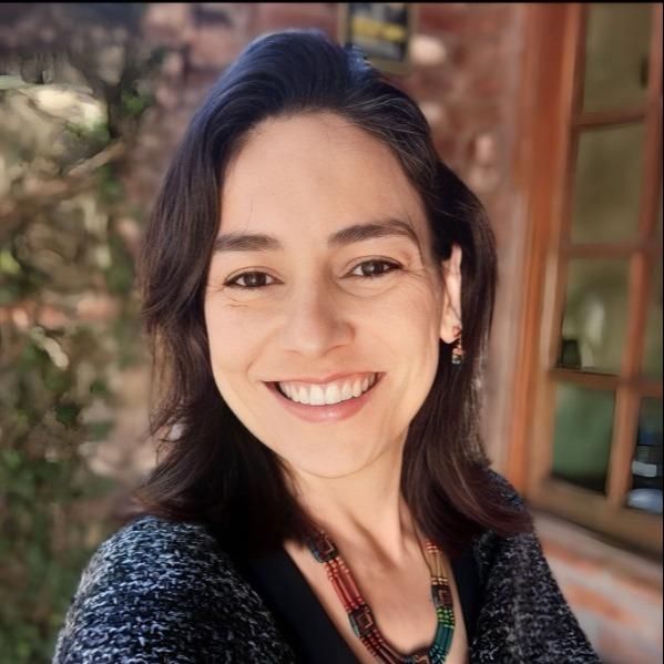 Cátia Viviane Gonçalves é uma das palestrantes da Conferência