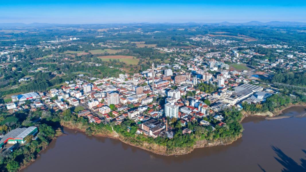 Amvat e Granpal fazem reunião conjunta em Estrela