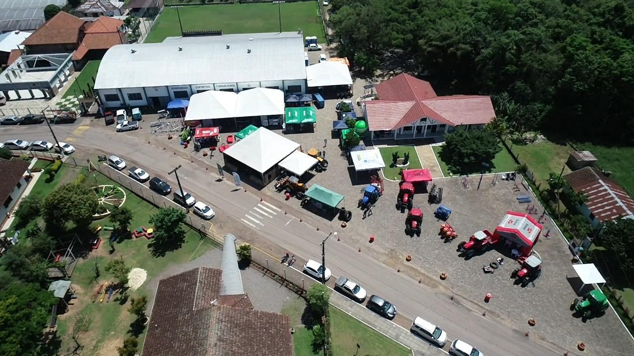 Distrito de Forqueta sedia a reunião dos prefeitos 