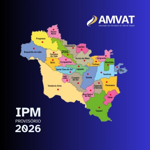 Secretaria da Fazenda publica índices provisórios de ICMS