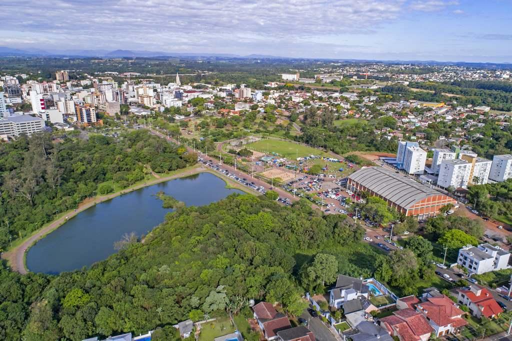 Lajeado é o primeiro colocado no ranking estadual