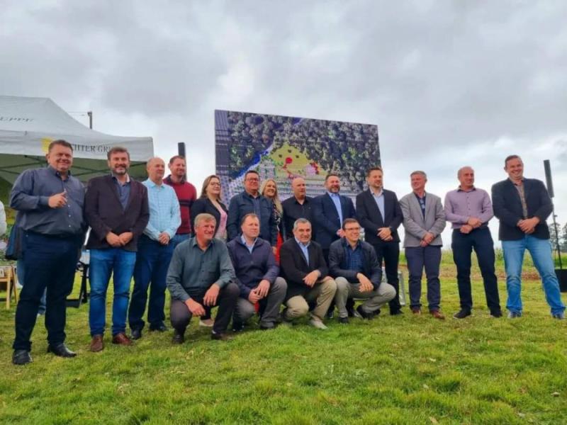 Caminhos do Vale vai fortalecer o turismo regional 