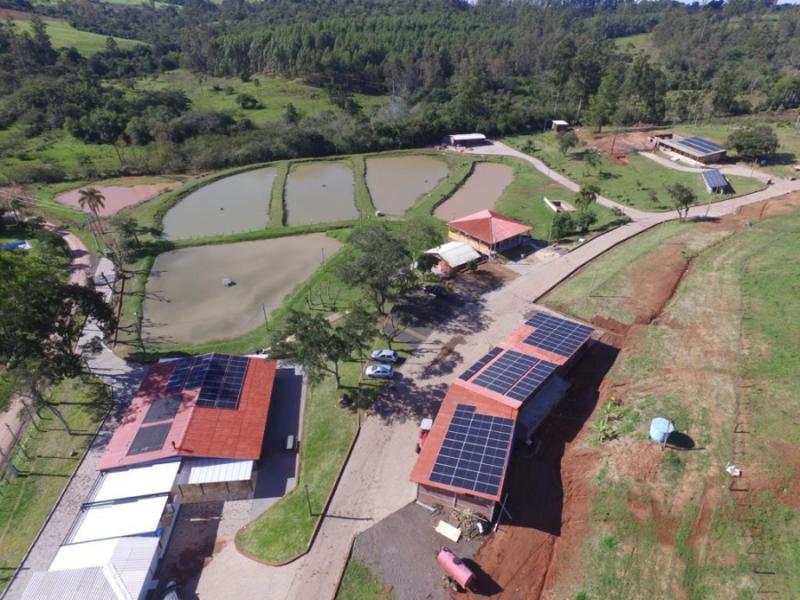 Seminário vai debater a piscicultura no Vale do Taquari