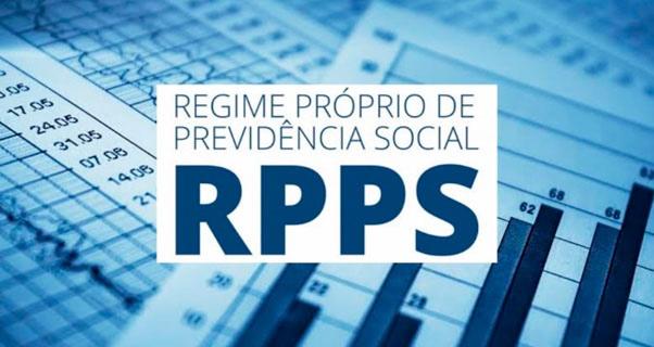 Oficina sobre Regime Próprio de Previdência ocorre no dia 17