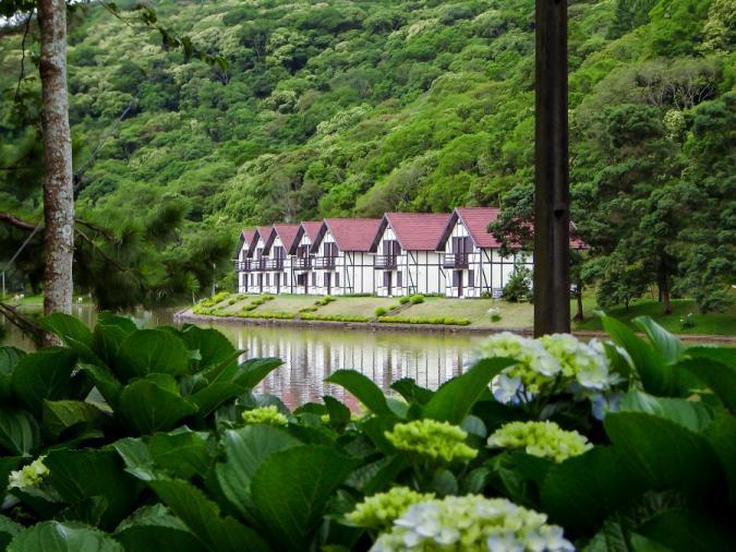 Capital Nacional do Canto Coral, Teutônia completa 45 anos