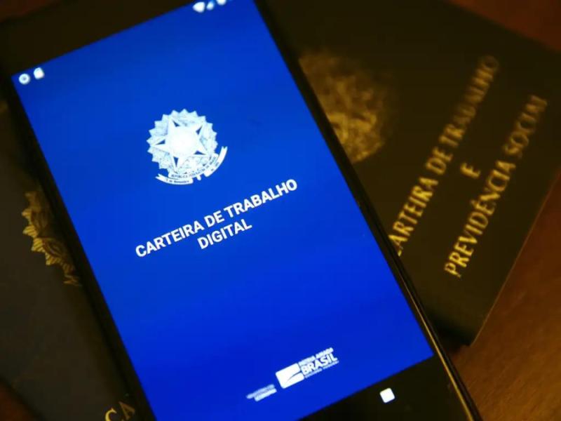 Empregos: maioria dos municípios tem saldo positivo em agosto